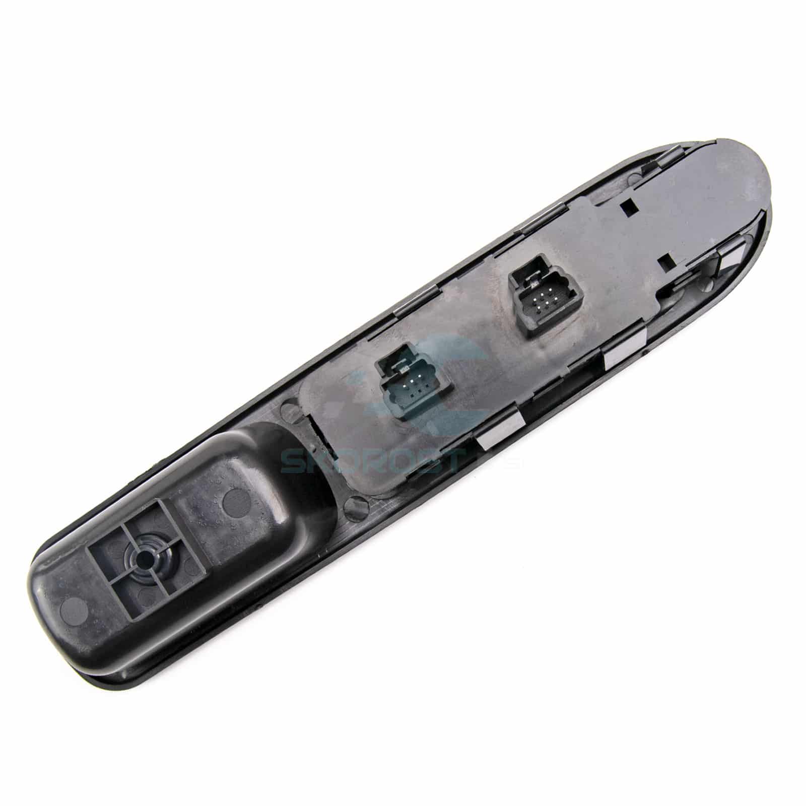 Конзола блок управление ел. стъкла Peugeot 307 6554.KT - Image 7