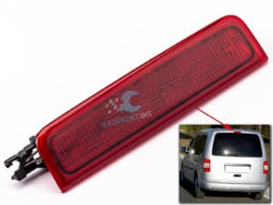 Трета Стоп Светлина за VW