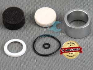 Ремонтен комплект компресор въздушно окачване Range Rover P38 ANR3731