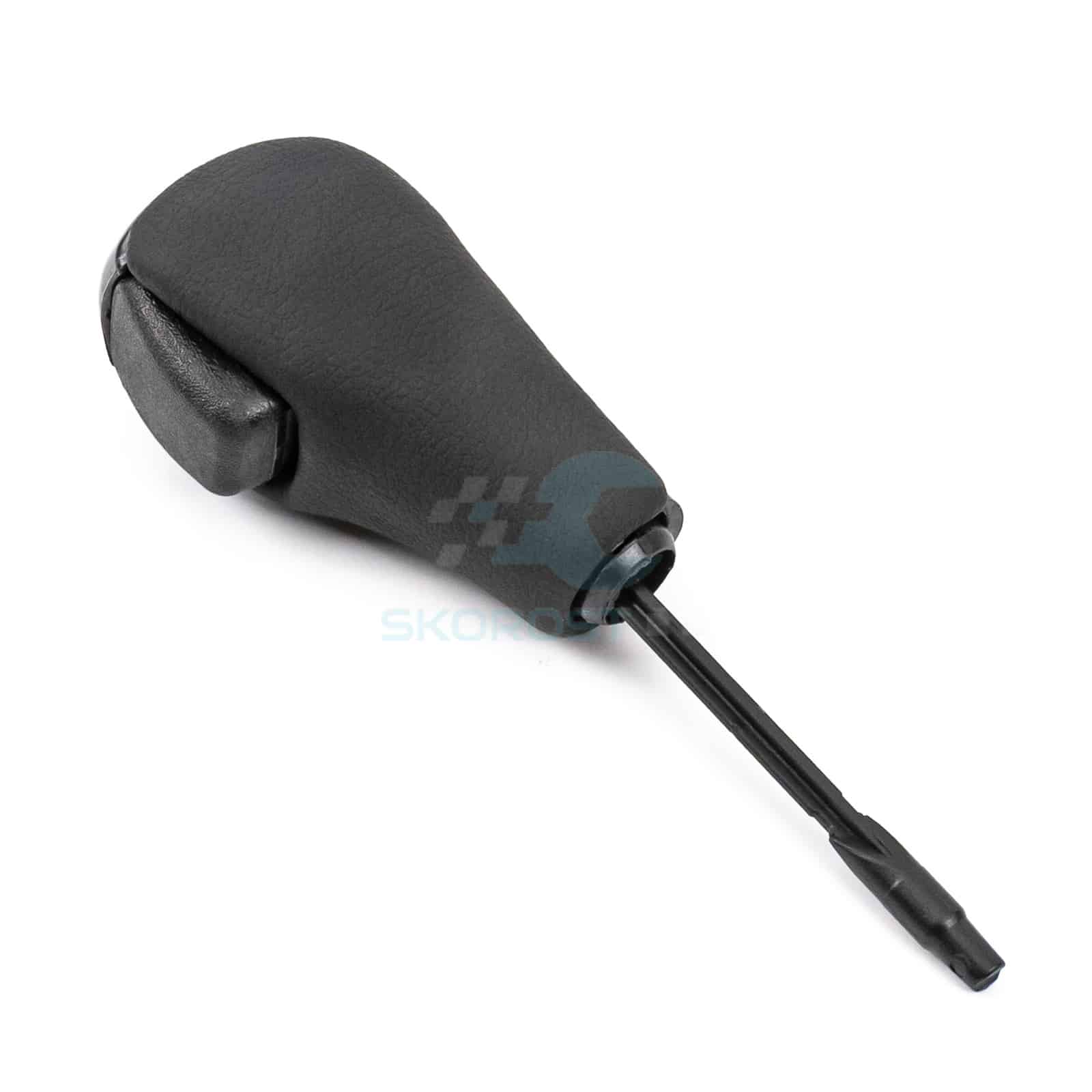 Топка за скоростен лост автоматик BMW E38 E46 E53 E60 E61 E83 E85 карбон - Image 6