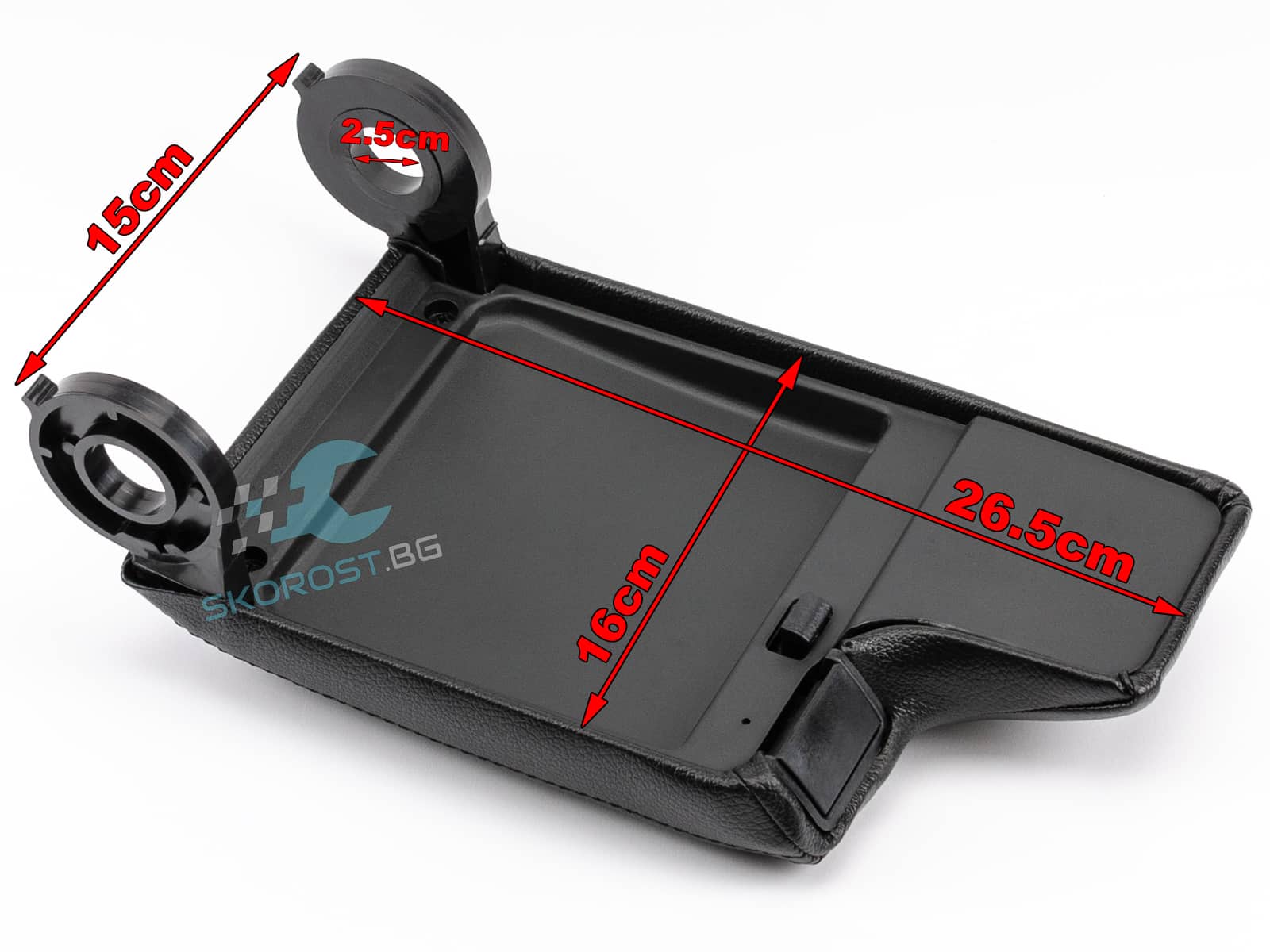 Нов за подлакътник BMW E46 3 серия - Image 3