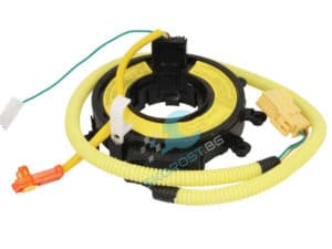 AIRBAG лентов кабел