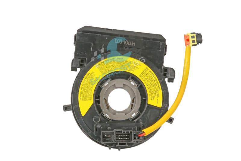 AIRBAG лентов кабел Kia Optima TF 93490-3R311 - Image 3