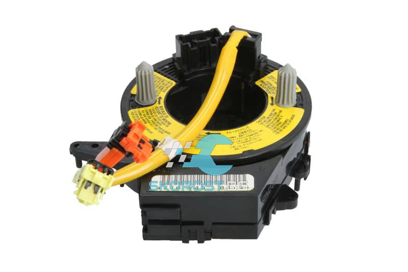AIRBAG лентов кабел Mazda 3 BK Series 1 BP4K-66-CS0