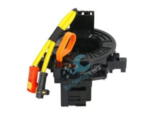 AIRBAG лентов кабел с ъглов сензор Toyota Prado 84307-47020