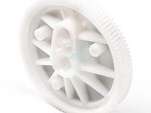 Зъбно колело задна чистачка VW Audi 8L0955711