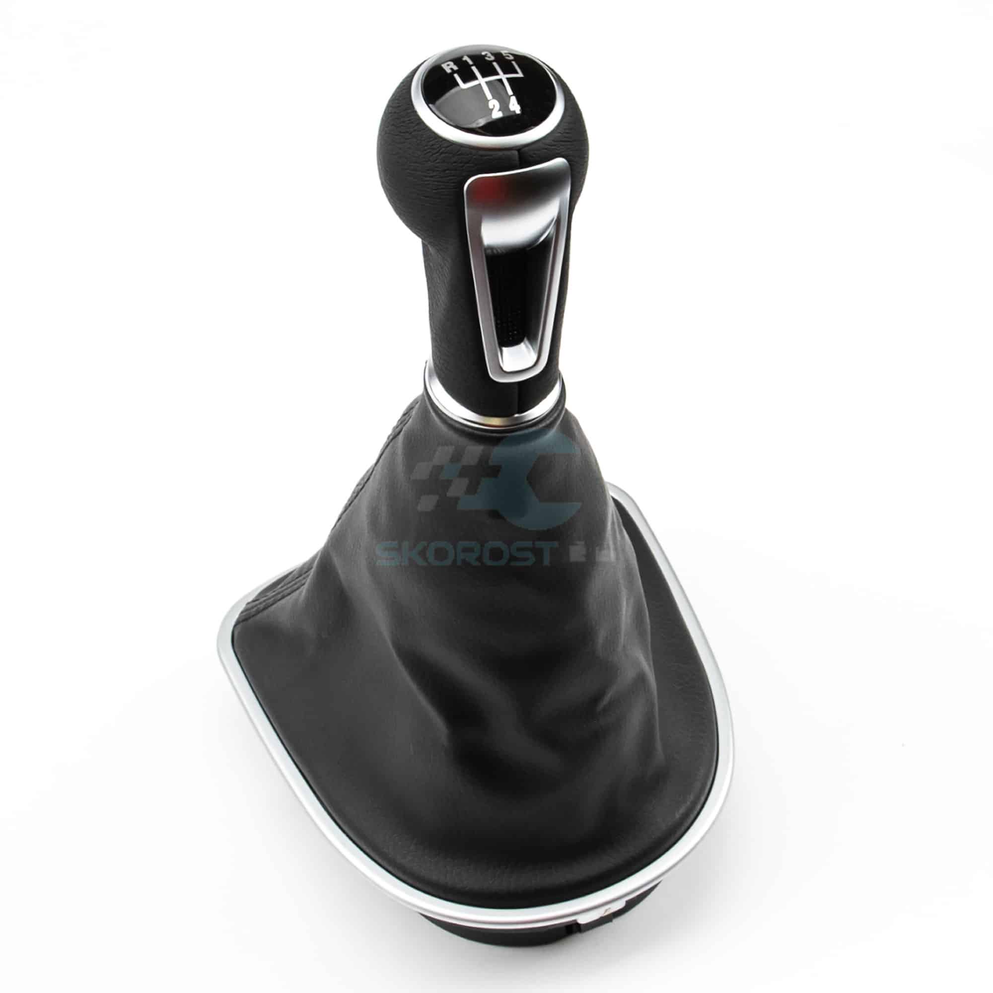 Топка за скоростен лост за Seat Leon II Toledo III Altea XL - Image 7