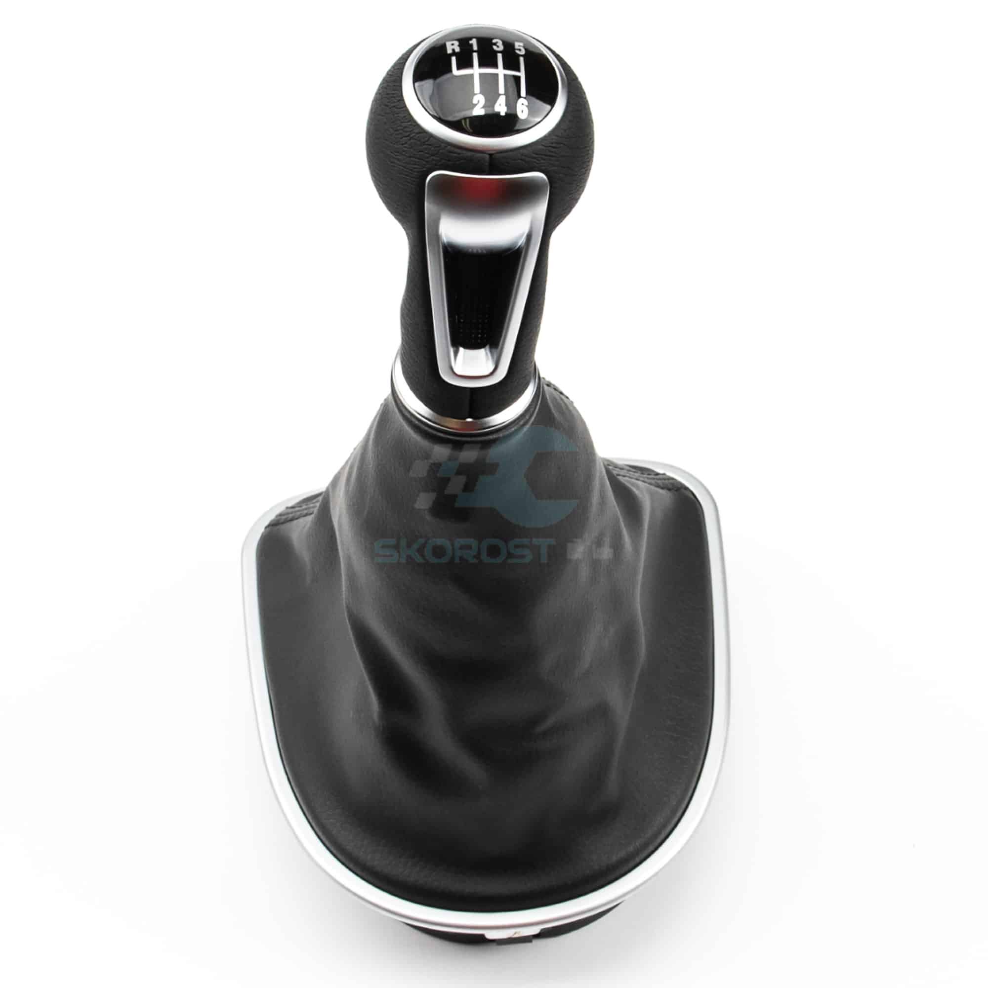 Топка за скоростен лост за Seat Leon II Toledo III Altea XL - Image 2