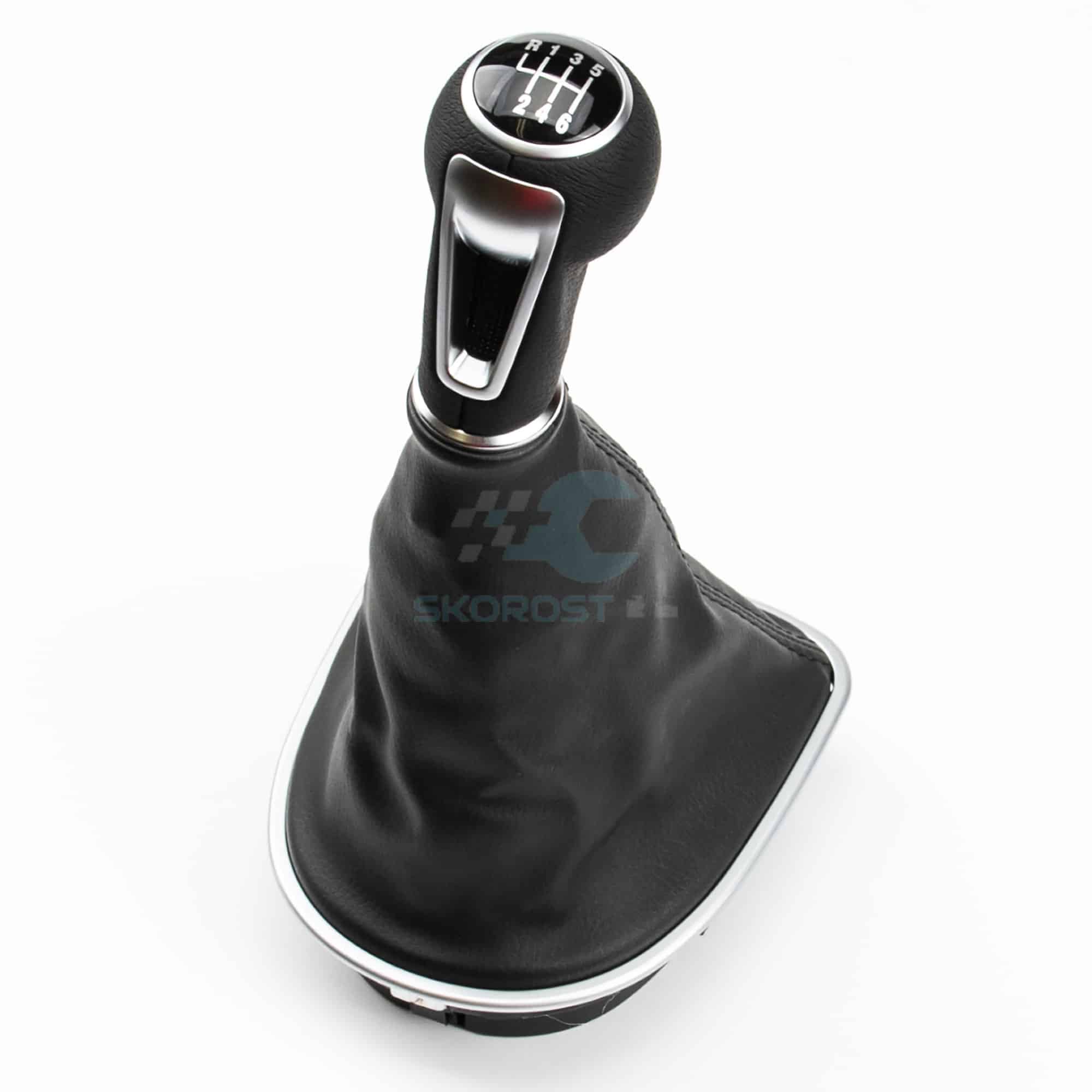 Топка за скоростен лост за Seat Leon II Toledo III Altea XL - Image 3