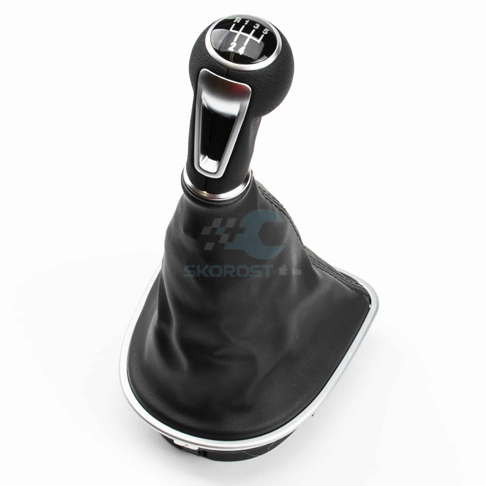 Топка за скоростен лост за Seat Leon II Toledo III Altea XL - Image 9