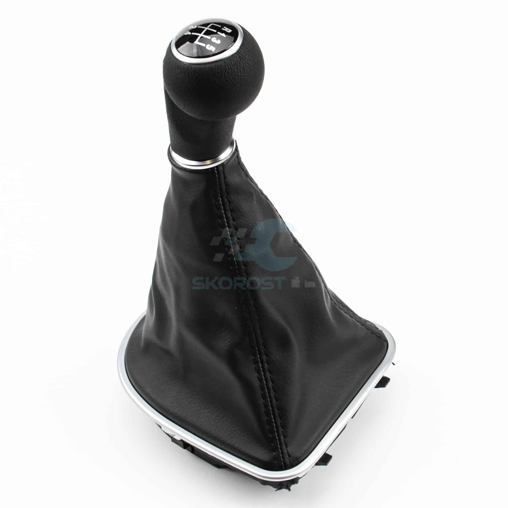 Топка за скоростен лост за Seat Leon II Toledo III Altea XL - Image 10