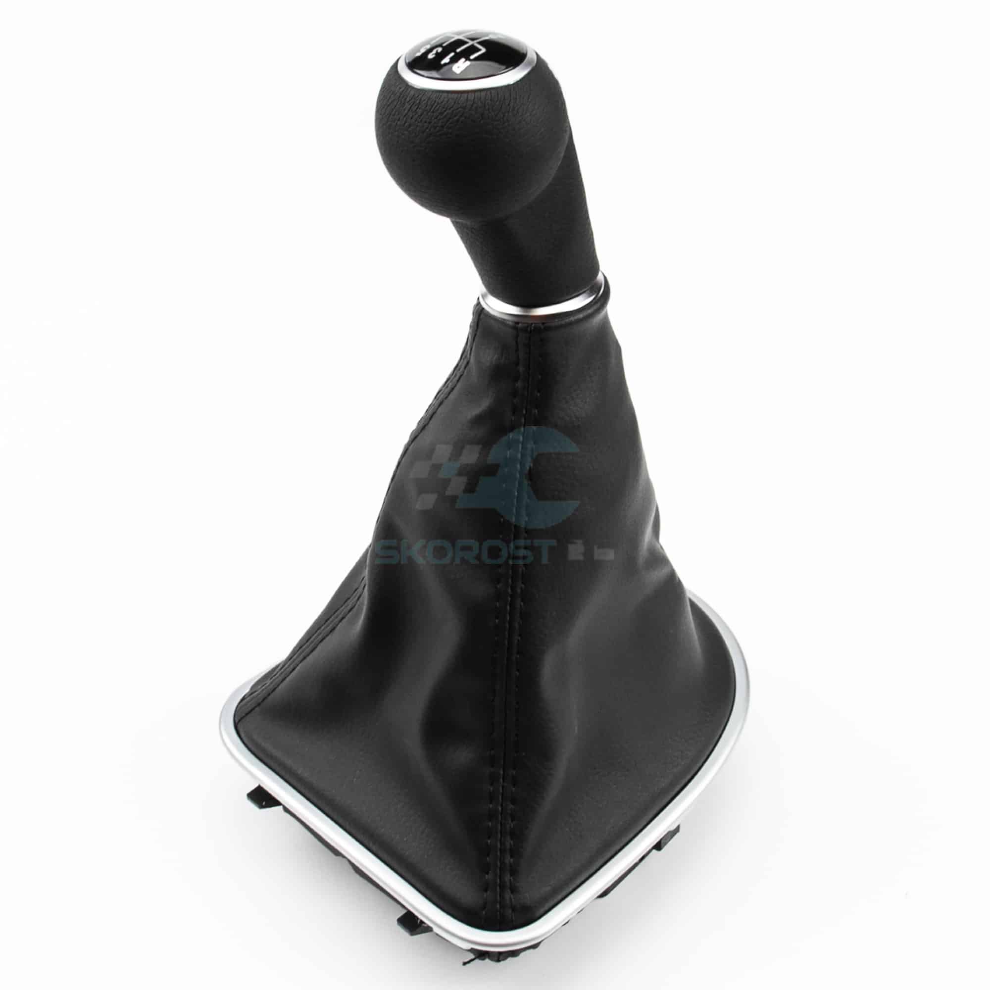 Топка за скоростен лост за Seat Leon II Toledo III Altea XL - Image 4