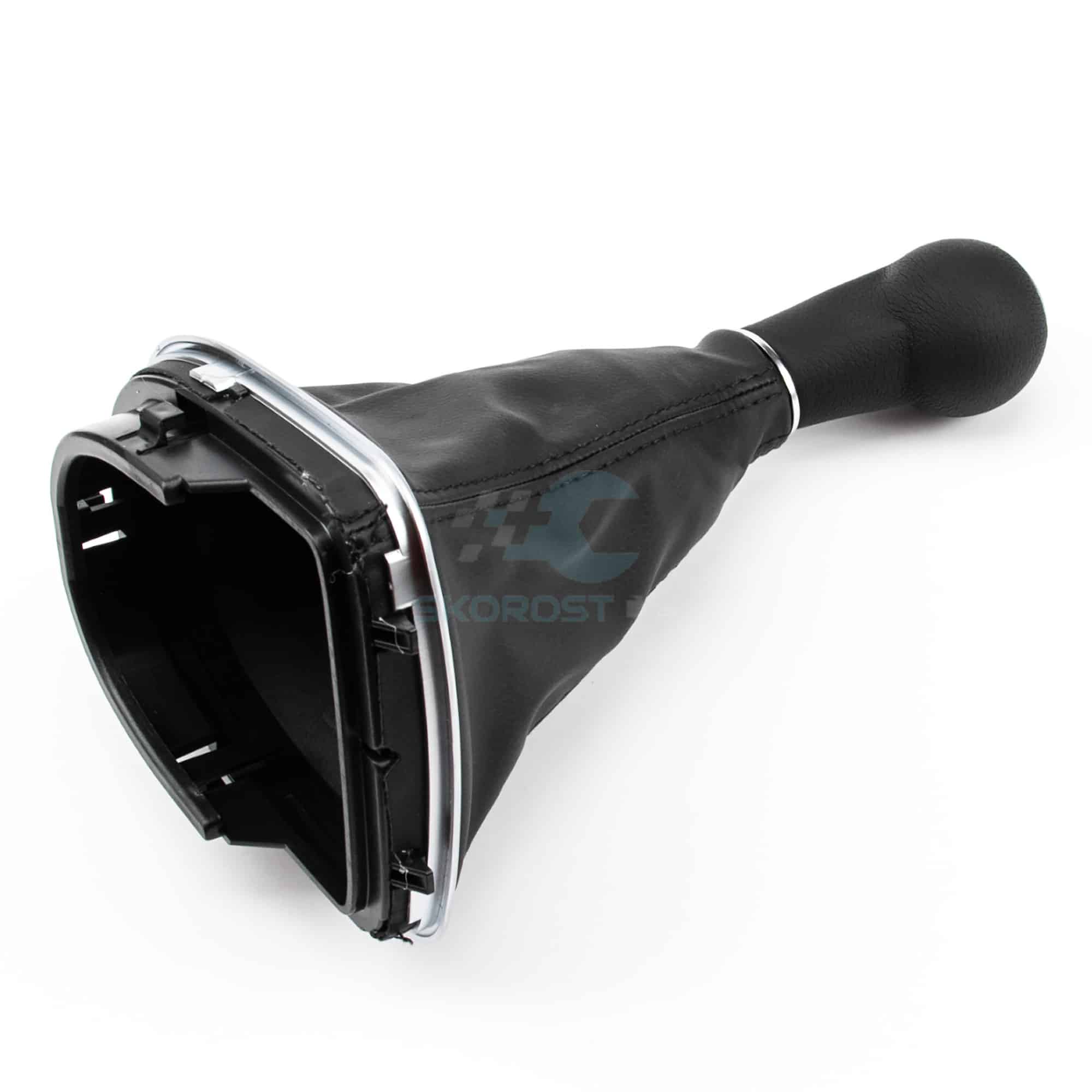 Топка за скоростен лост за Seat Leon II Toledo III Altea XL - Image 5