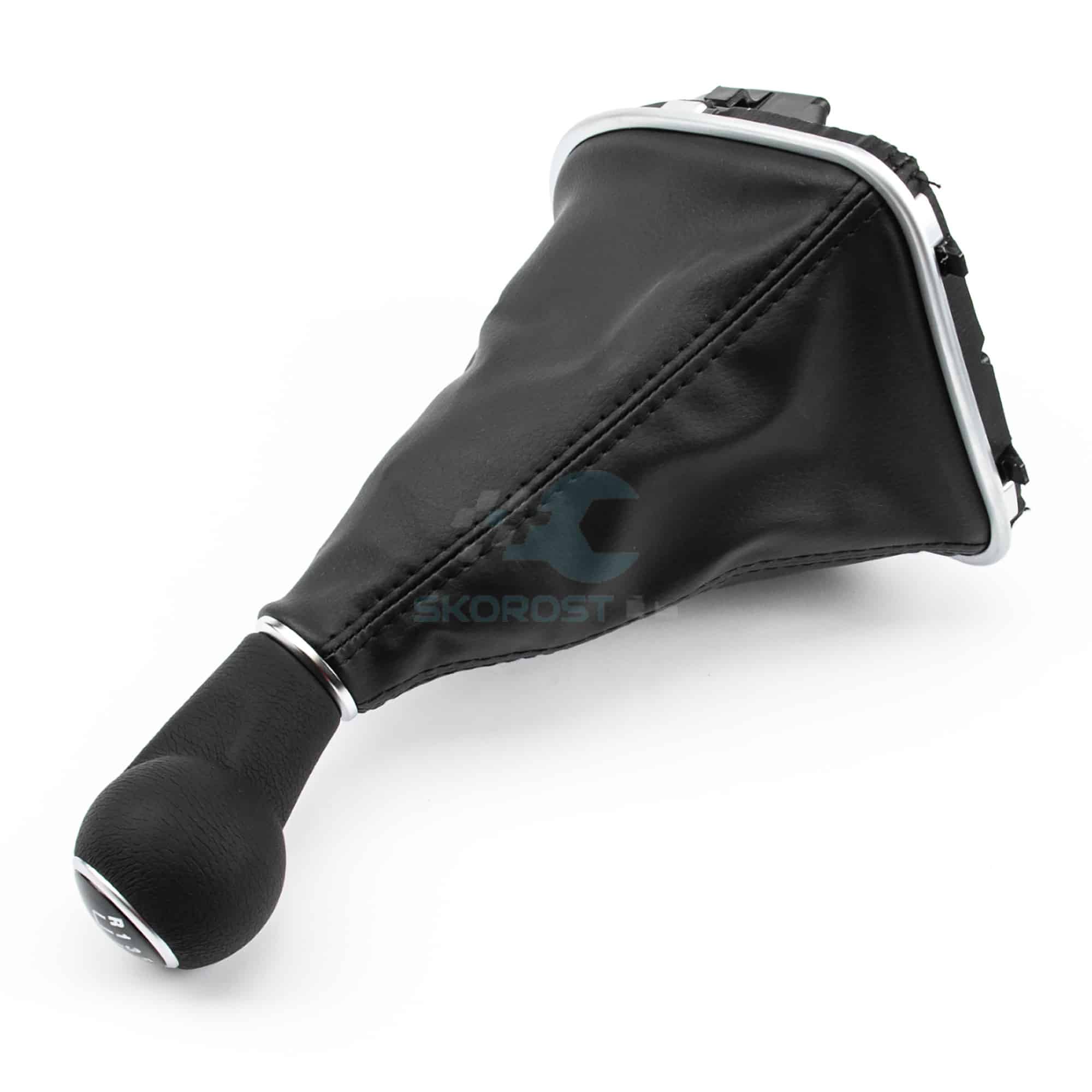 Топка за скоростен лост за Seat Leon II Toledo III Altea XL - Image 6