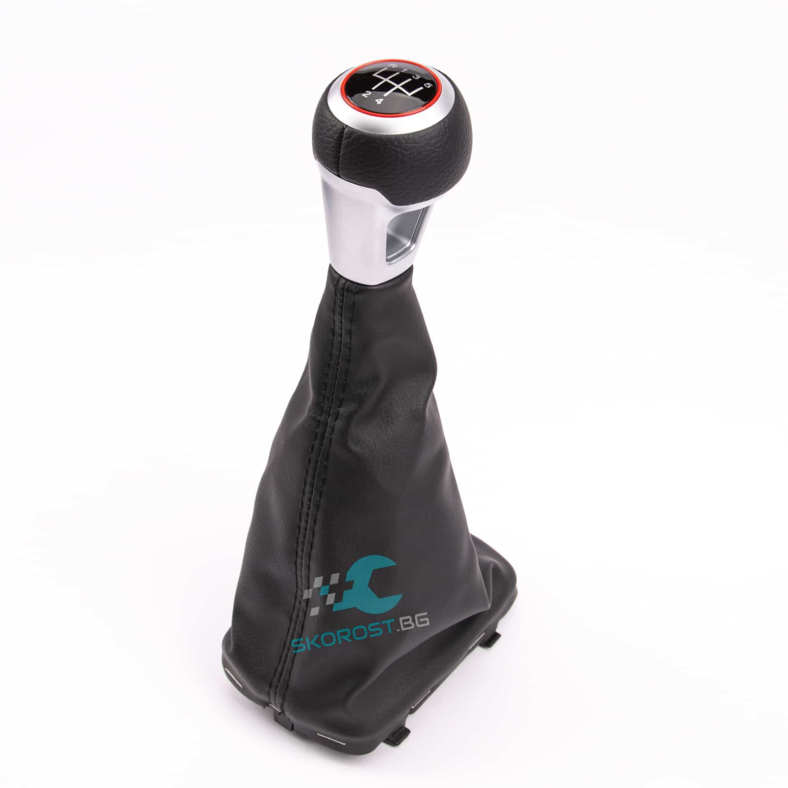 Скоростен лост Ауди А3 8L_2