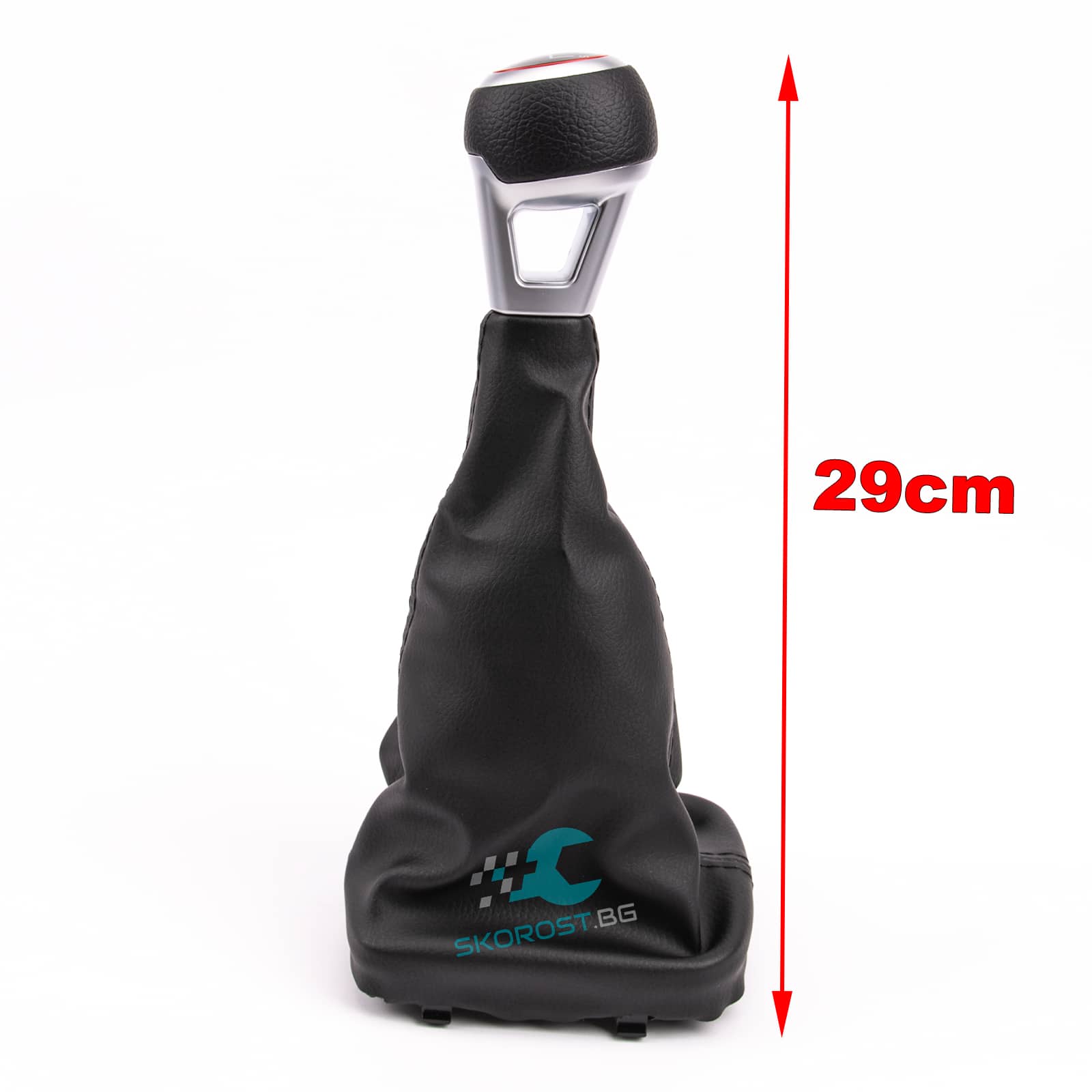 Скоростен лост Ауди А3 8P_3
