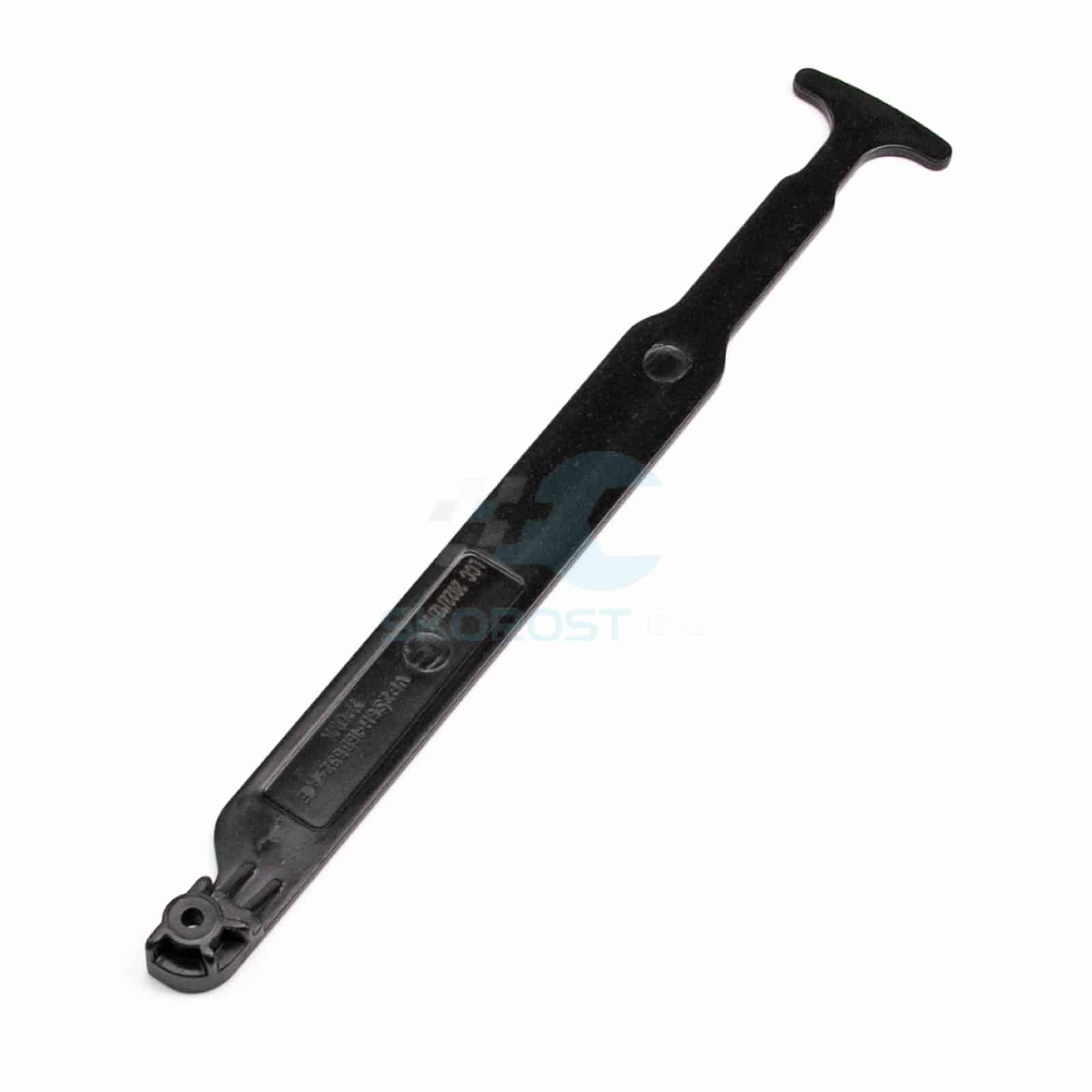 Дръжка за преден капак Ford Fiesta MK5 MK6 1250328 - Image 5