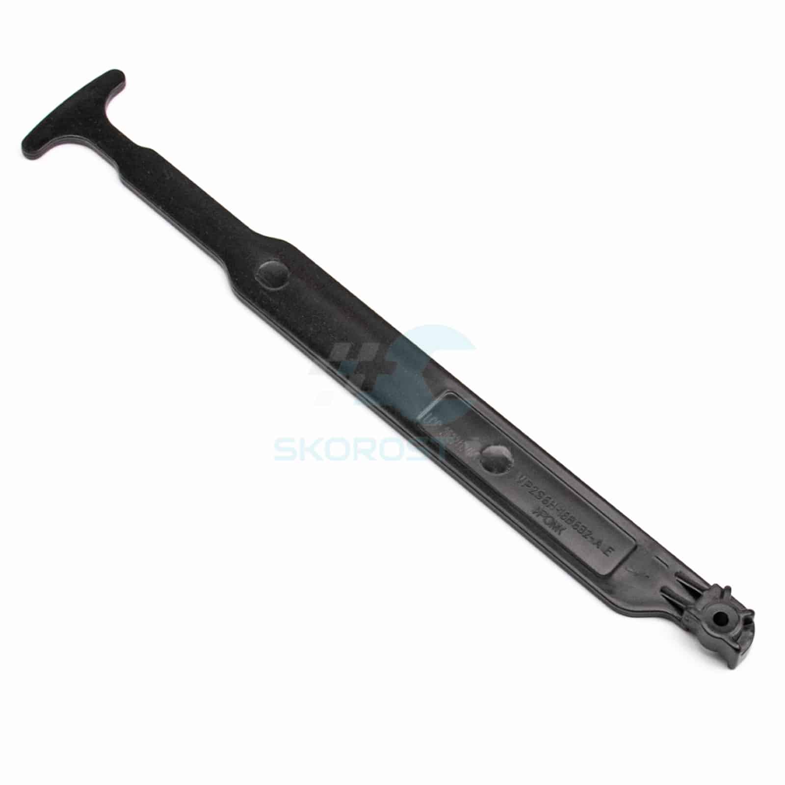 Дръжка за преден капак Ford Fiesta MK5 MK6 1250328 - Image 6