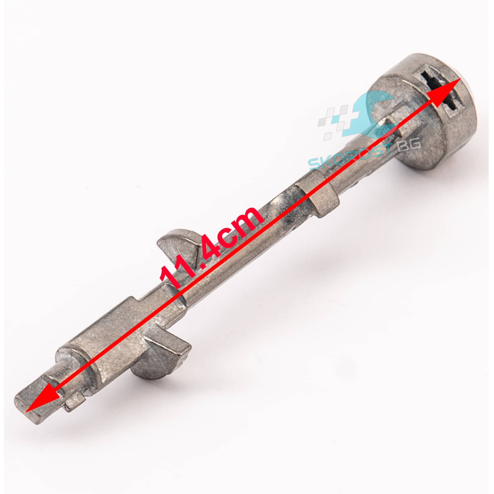 Патрон за ключалка Toyota Land Cruiser_3
