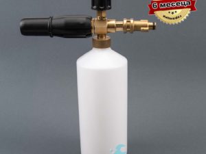 Дюза за пяна за водоструйка Bosch