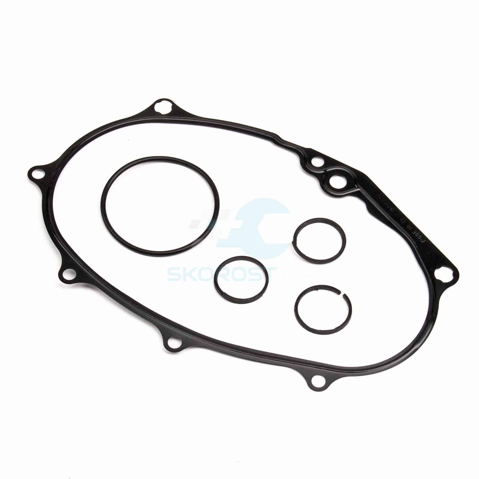 Ремонтен комплект уплътнения вариатор разпределителен вал VW Audi Seat Skoda 2.0 FSI TFSI 06F198107A