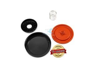 Мембрана картерни газове BMW B58 M140i M240i 340i 440i 540i 740i 11127645173