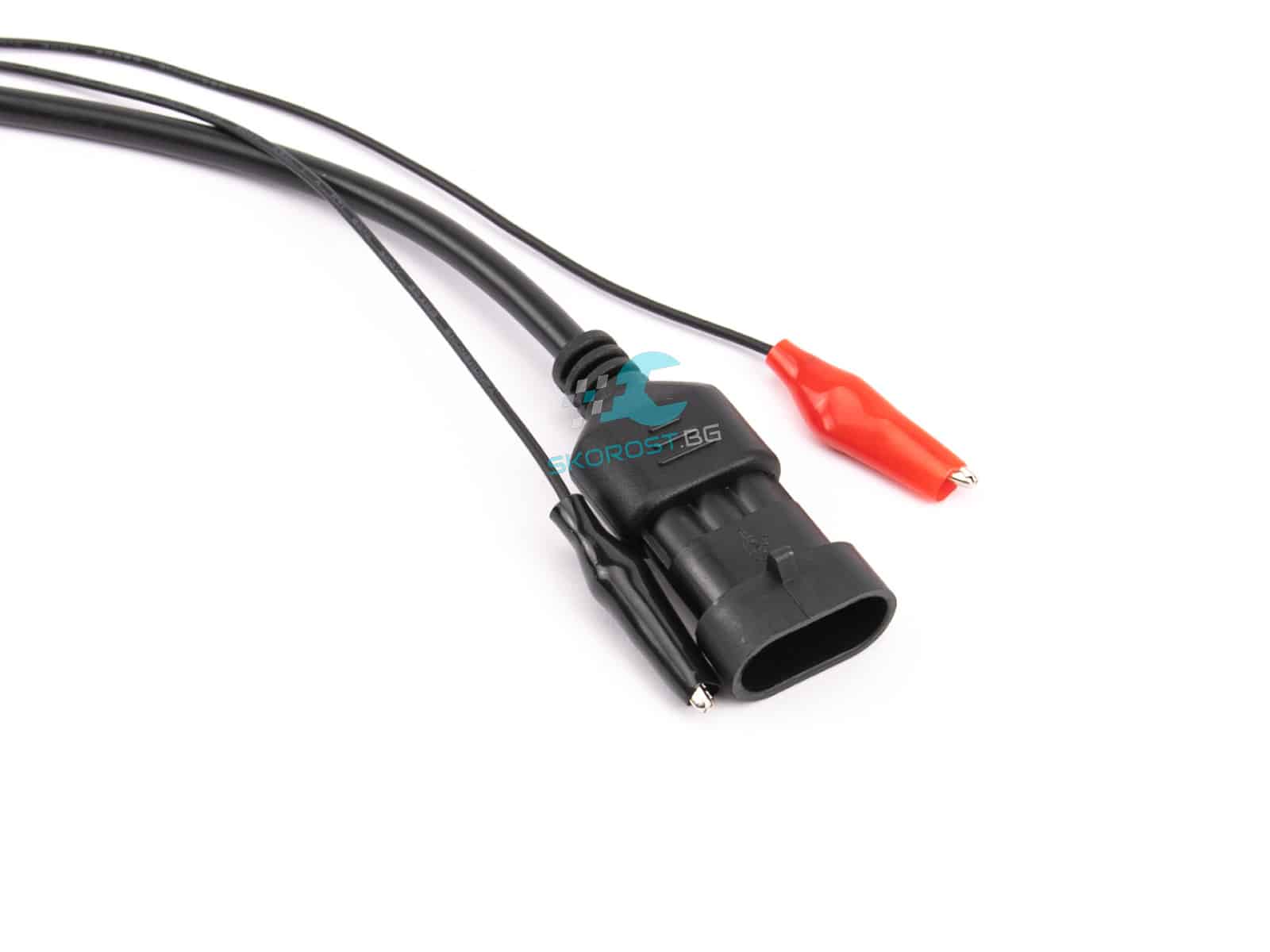 OBD букса