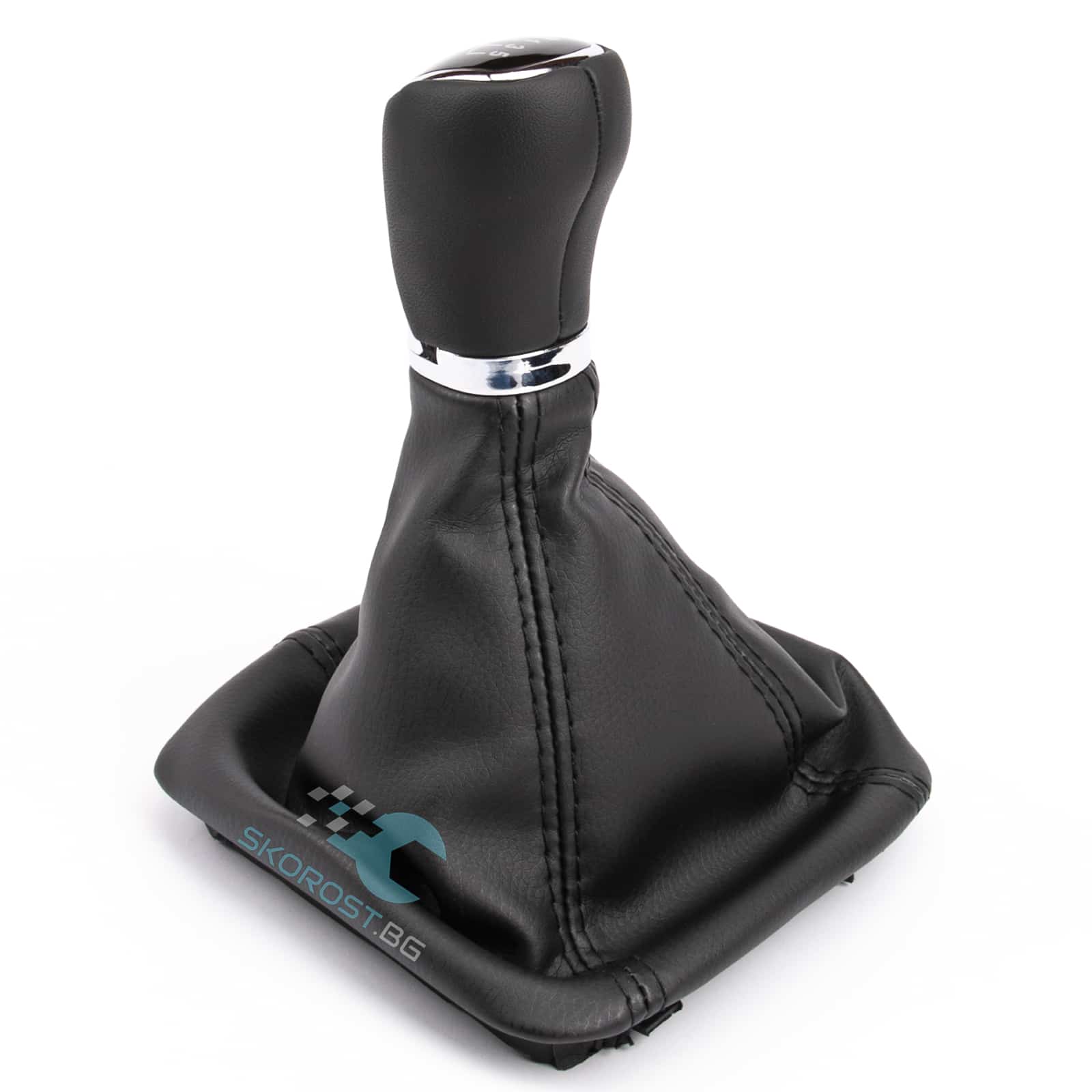 Топка за Скоростен Лост с маншон