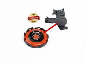 Мембрана клапан картерни газове PCV VW Audi Skoda 1.8 2.0 TFSI 06H103495A