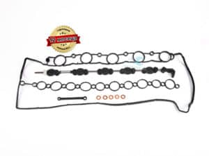 Ремонтен комплект вихрови клапи Volvo D5 2.4 C30 S60 V70 XC90 30777650