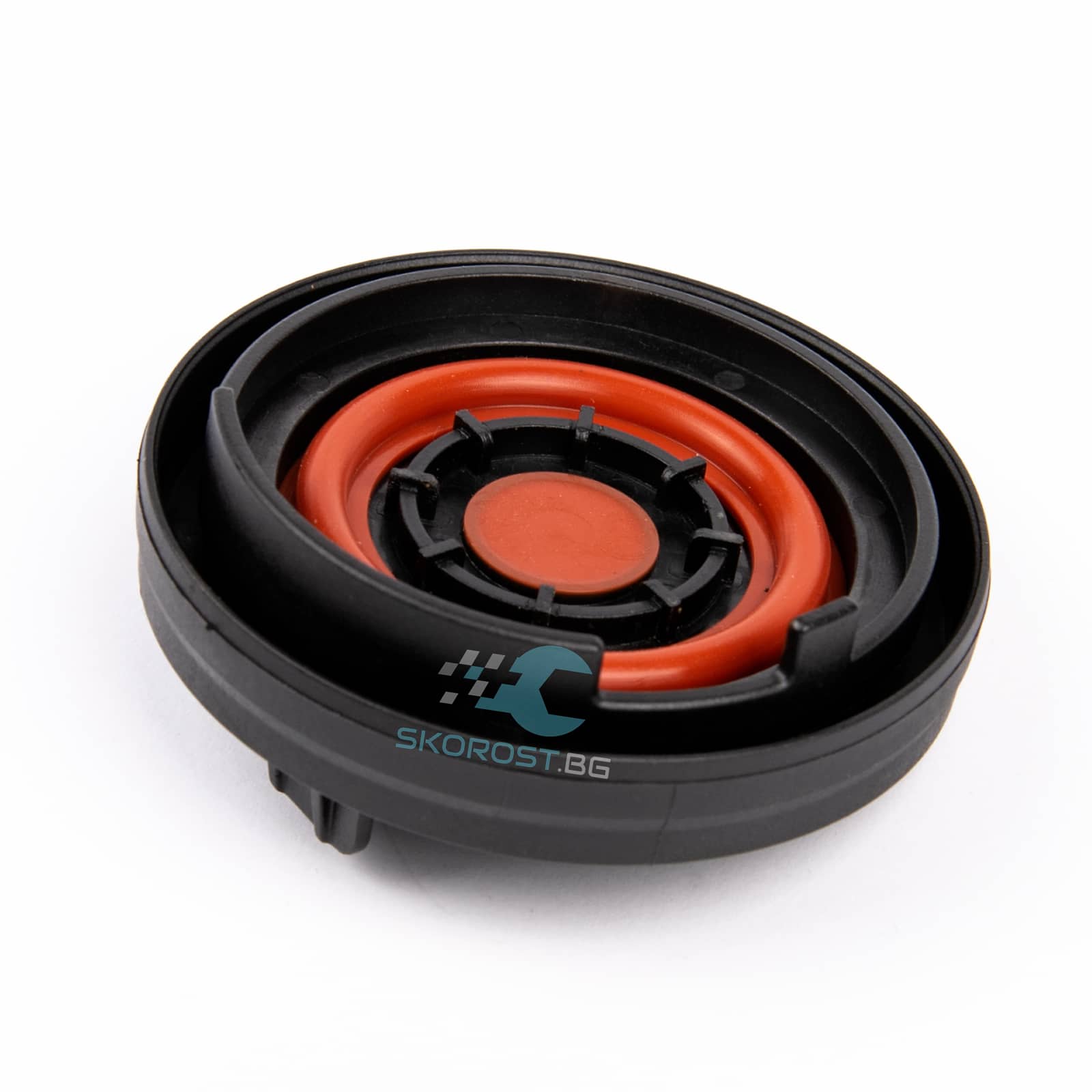 Мембрана клапан картерни газове PCV BMW F25 F30 F10 F01 3.5i 4.0i N55