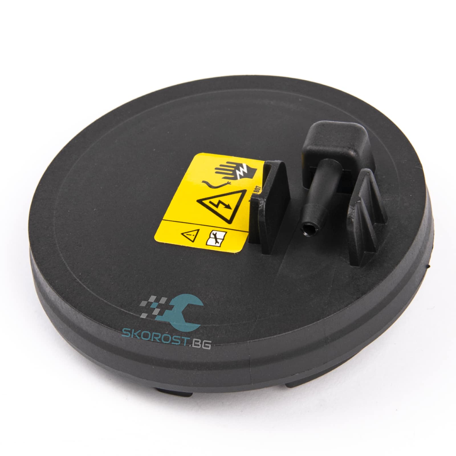 Мембрана клапан картерни газове PCV BMW F25 F30 F10 F01 3.5i 4.0i N55