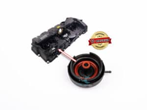 Мембрана клапан картерни газове PCV BMW E90 E60 E82 E70 2.8i 3.0i