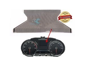 Лентов кабел за ремонт на LCD дисплей за Audi, Volkswagen, Seat, Skoda.