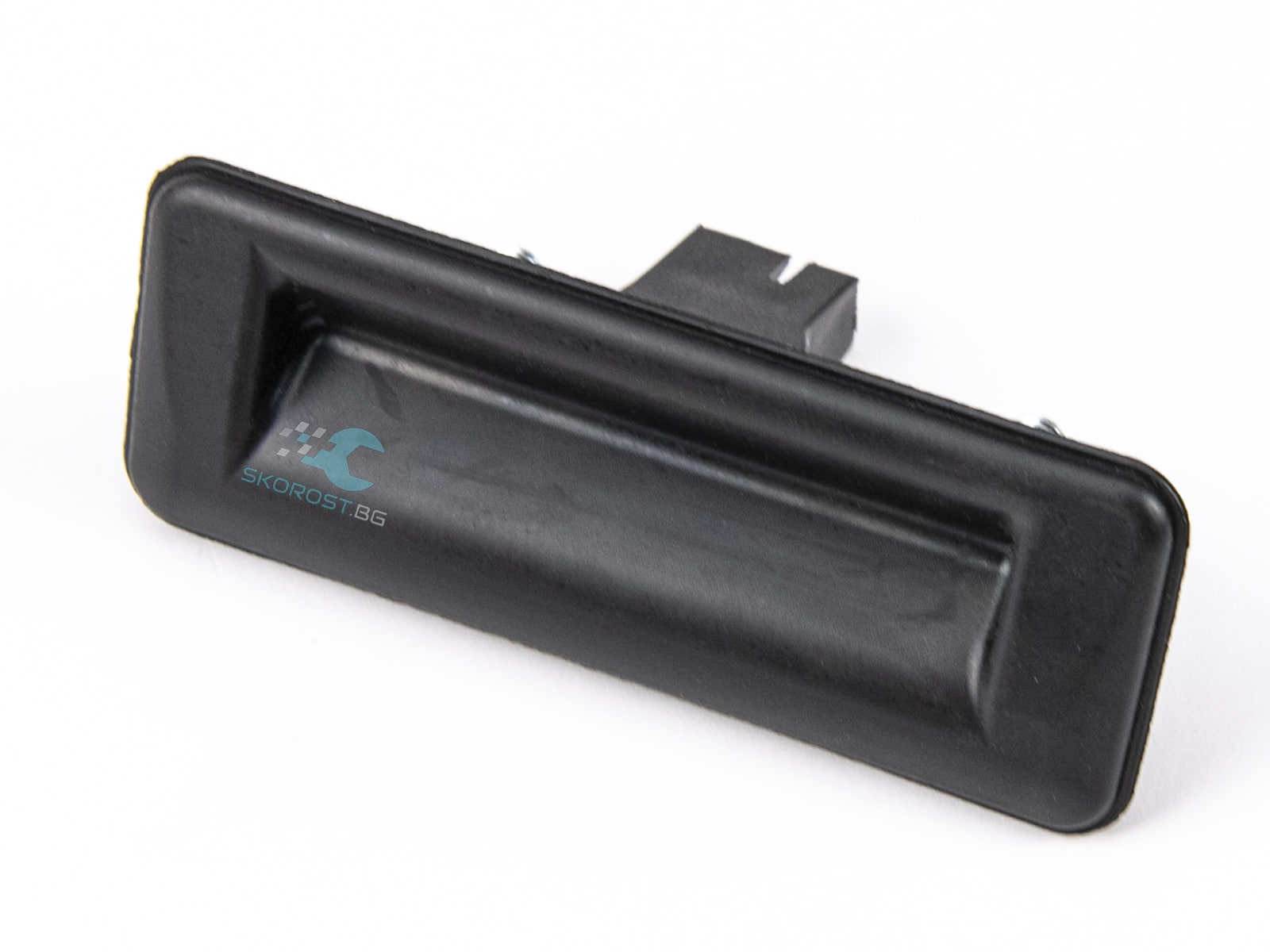Бутон копче за врата багажник Audi Skoda VW 5J0827566E - Image 2