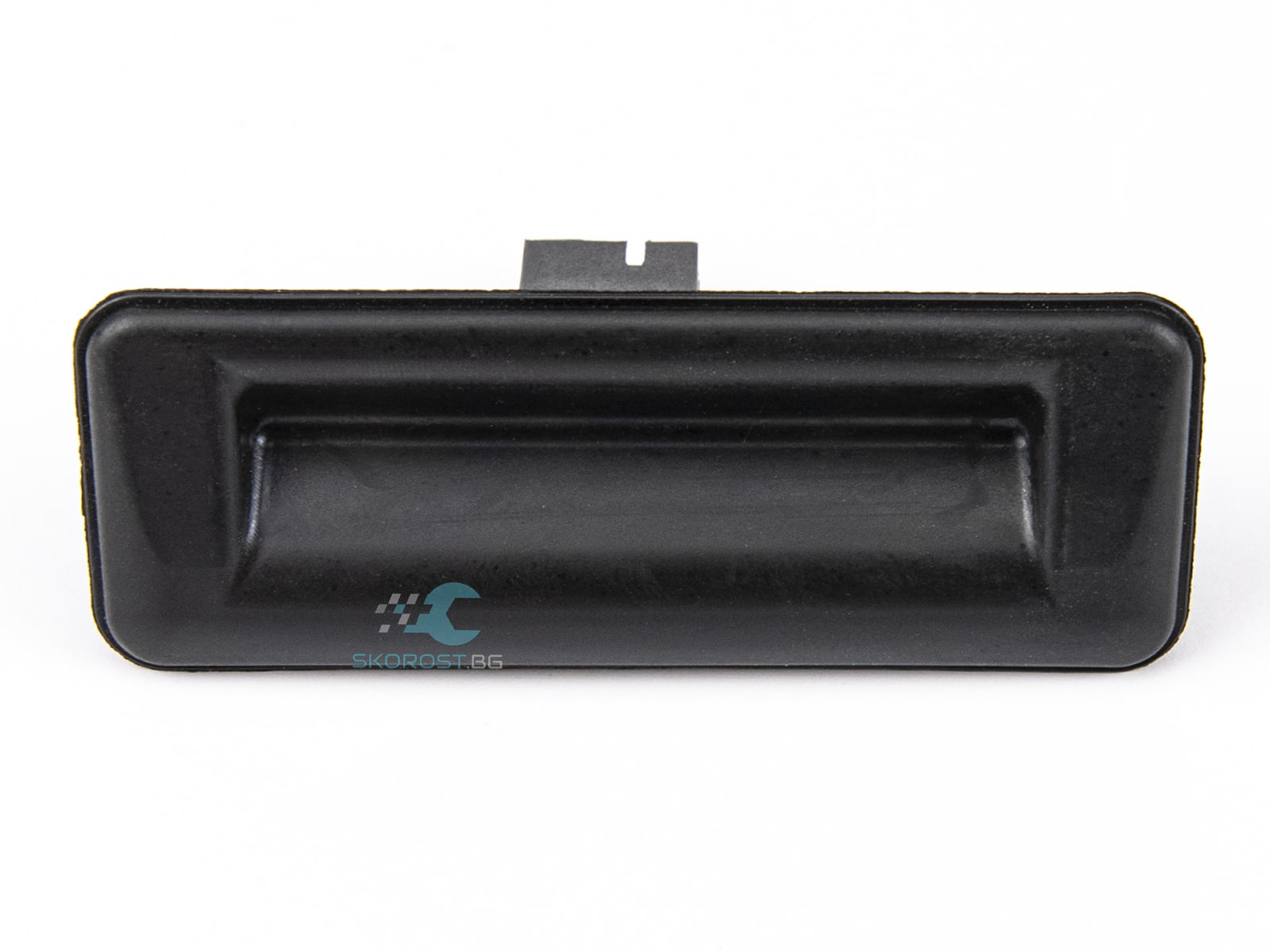 Бутон копче за врата багажник Audi Skoda VW 5J0827566E - Image 3