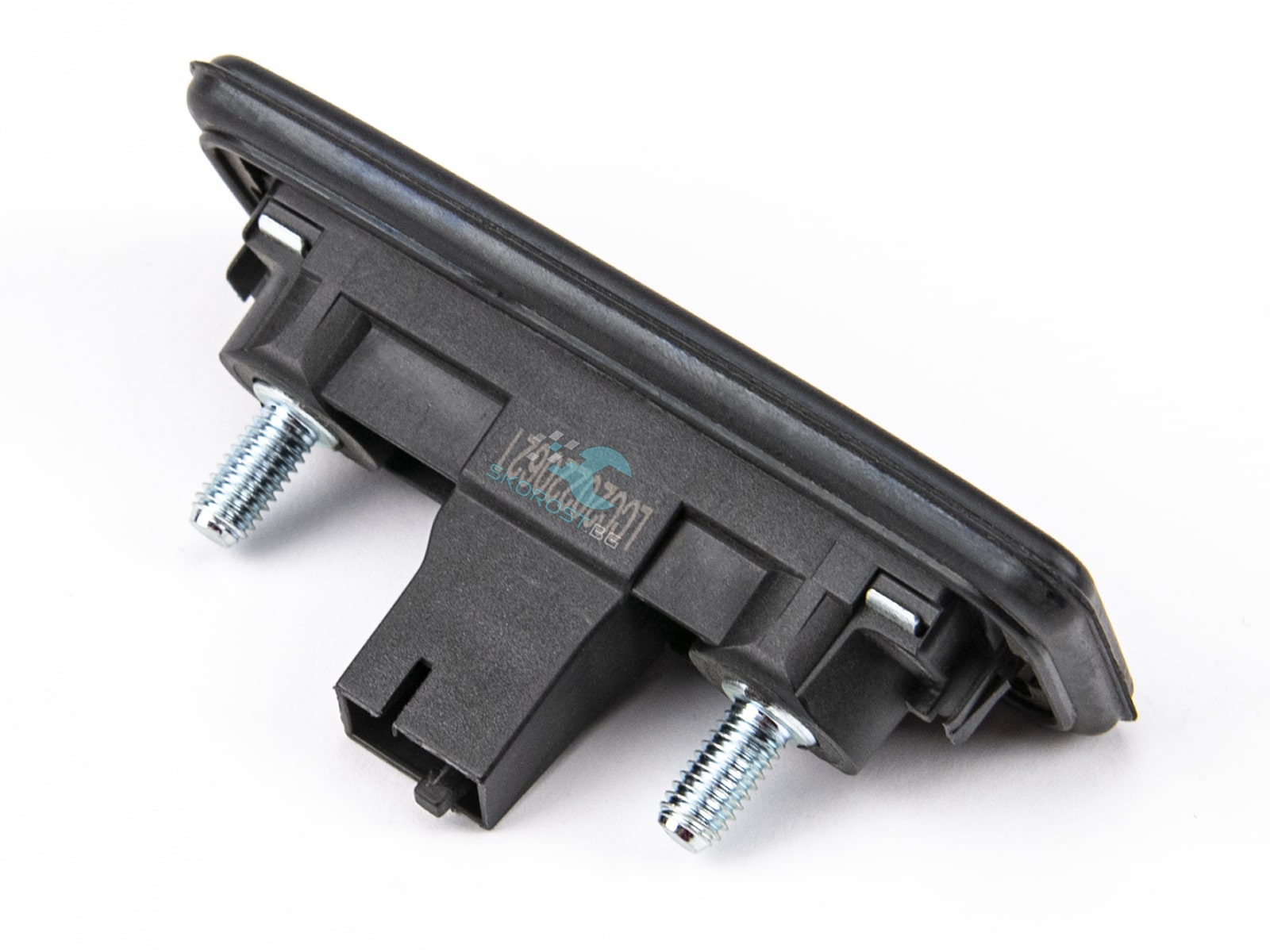 Бутон копче за врата багажник Audi Skoda VW 5J0827566E - Image 4