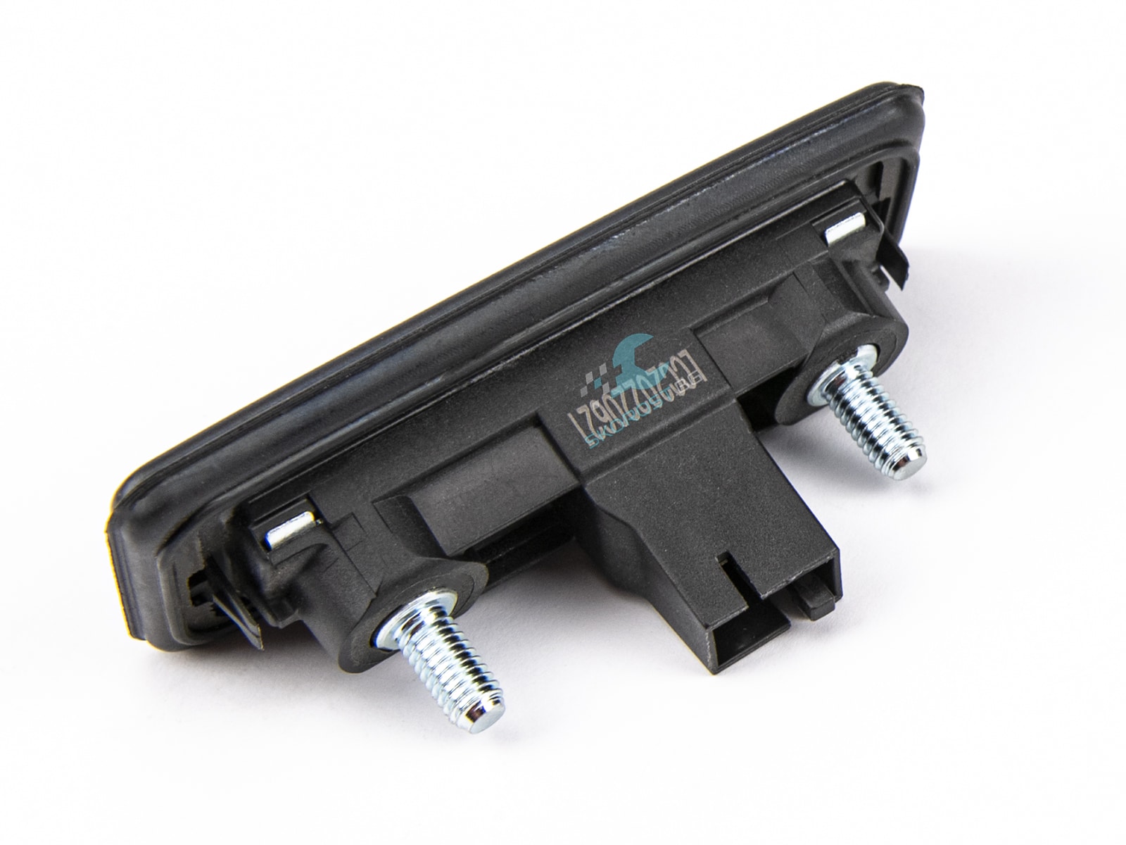 Бутон копче за врата багажник Audi Skoda VW 5J0827566E - Image 5