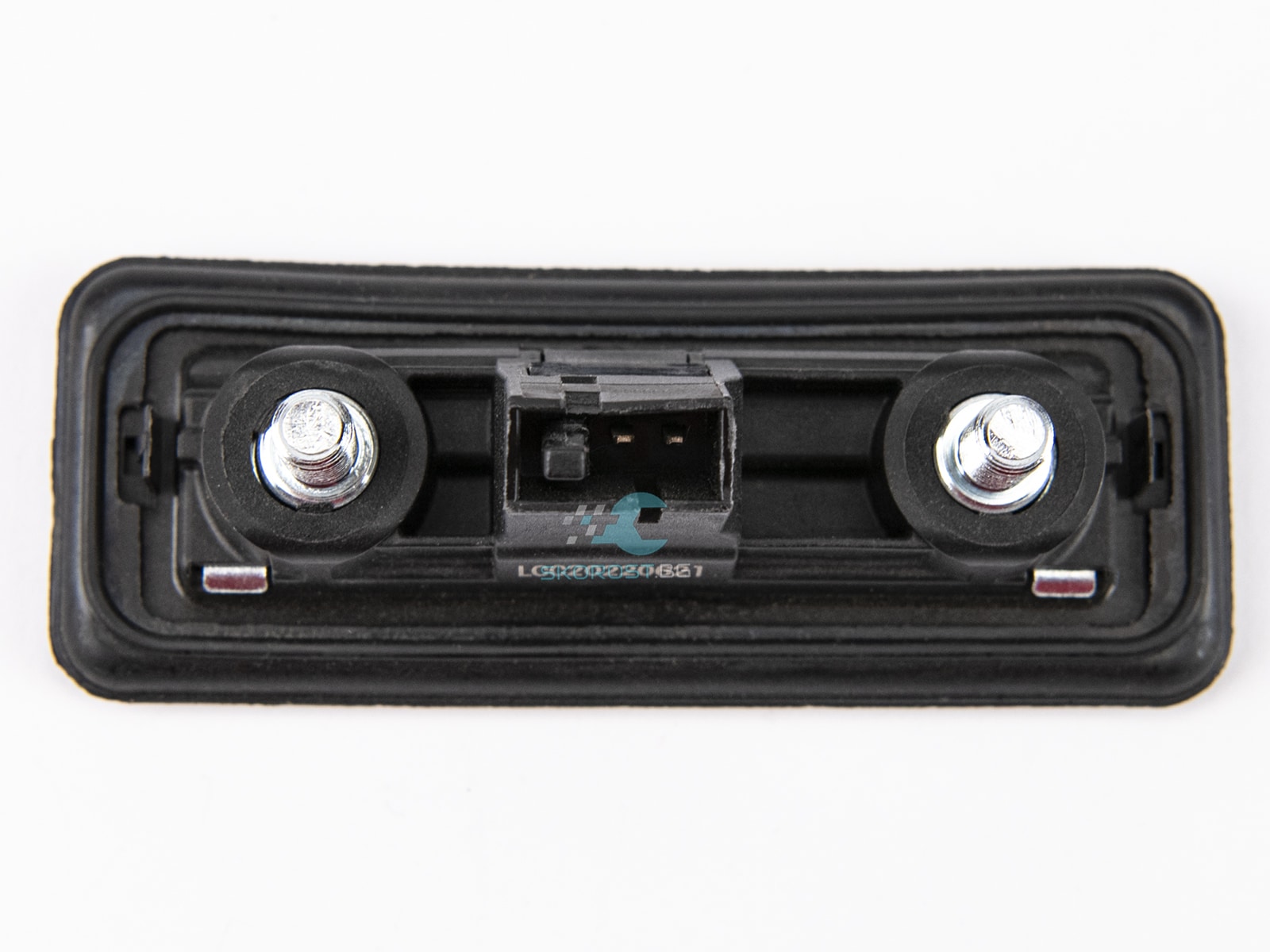 Бутон копче за врата багажник Audi Skoda VW 5J0827566E - Image 6