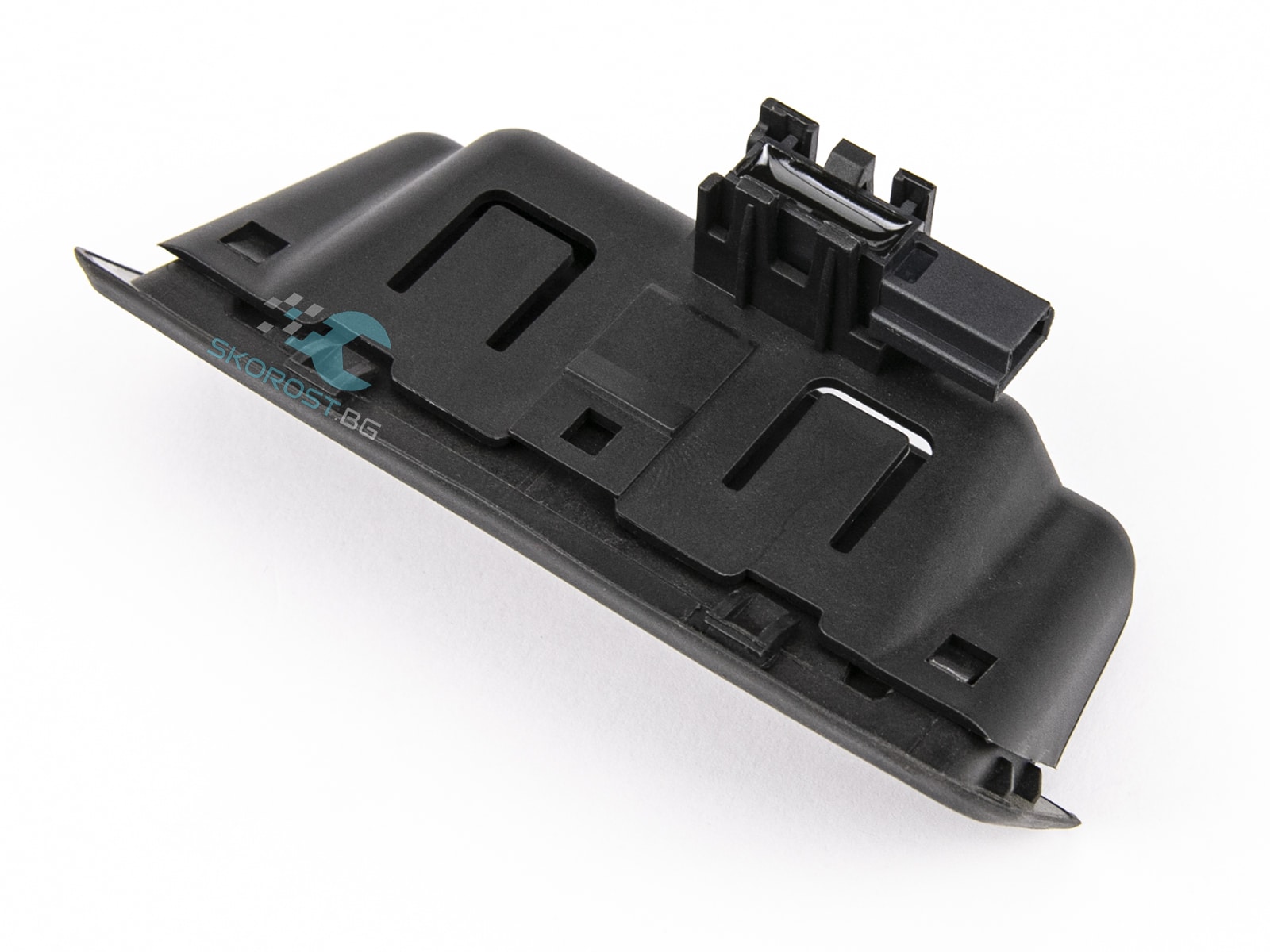Бутон копче за врата багажник BMW 1 3 5 X1 X5 X6 E82 E90 E60 51247118158 - Image 3
