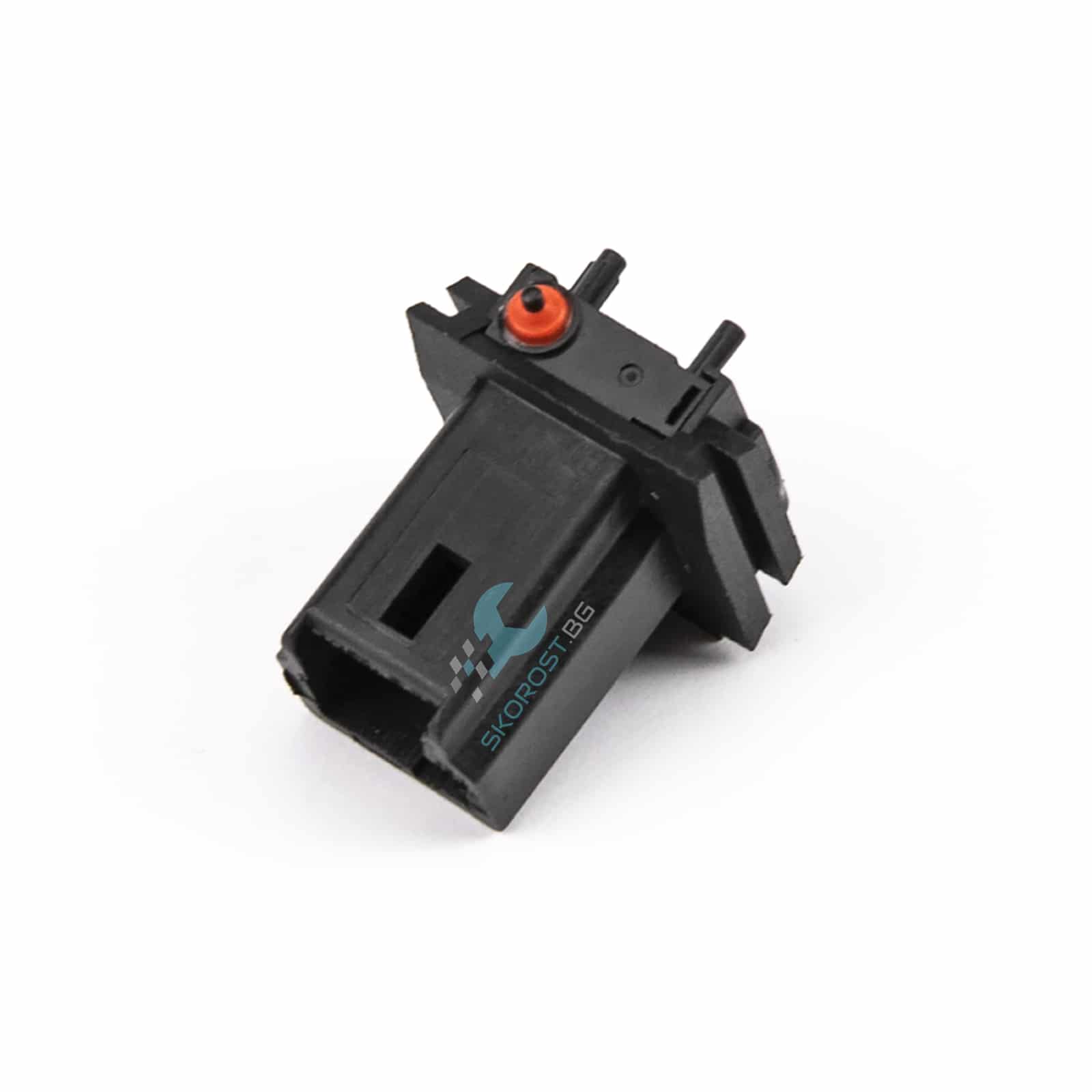 Бутон копче за врата багажник Citroen C3 Berlingo Peugeot 206 207 307 6554.V5 - Image 3