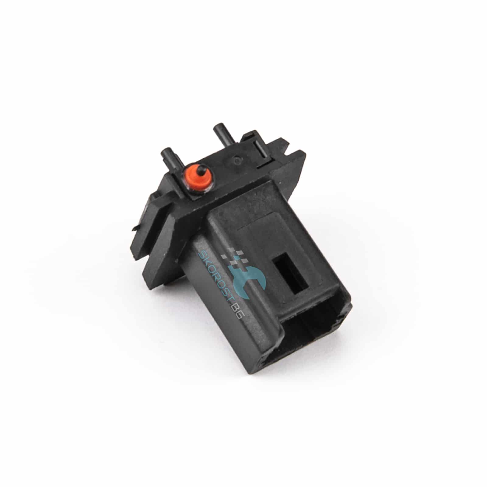 Бутон копче за врата багажник Citroen C3 Berlingo Peugeot 206 207 307 6554.V5 - Image 4