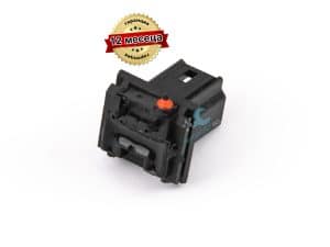 Бутон копче за врата багажник Citroen C3 Berlingo Peugeot 206 207 307 6554.V5