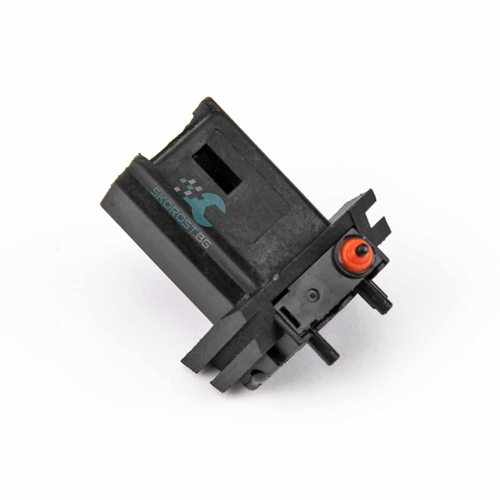 Бутон копче за врата багажник Citroen C3 Berlingo Peugeot 206 207 307 6554.V5 - Image 6