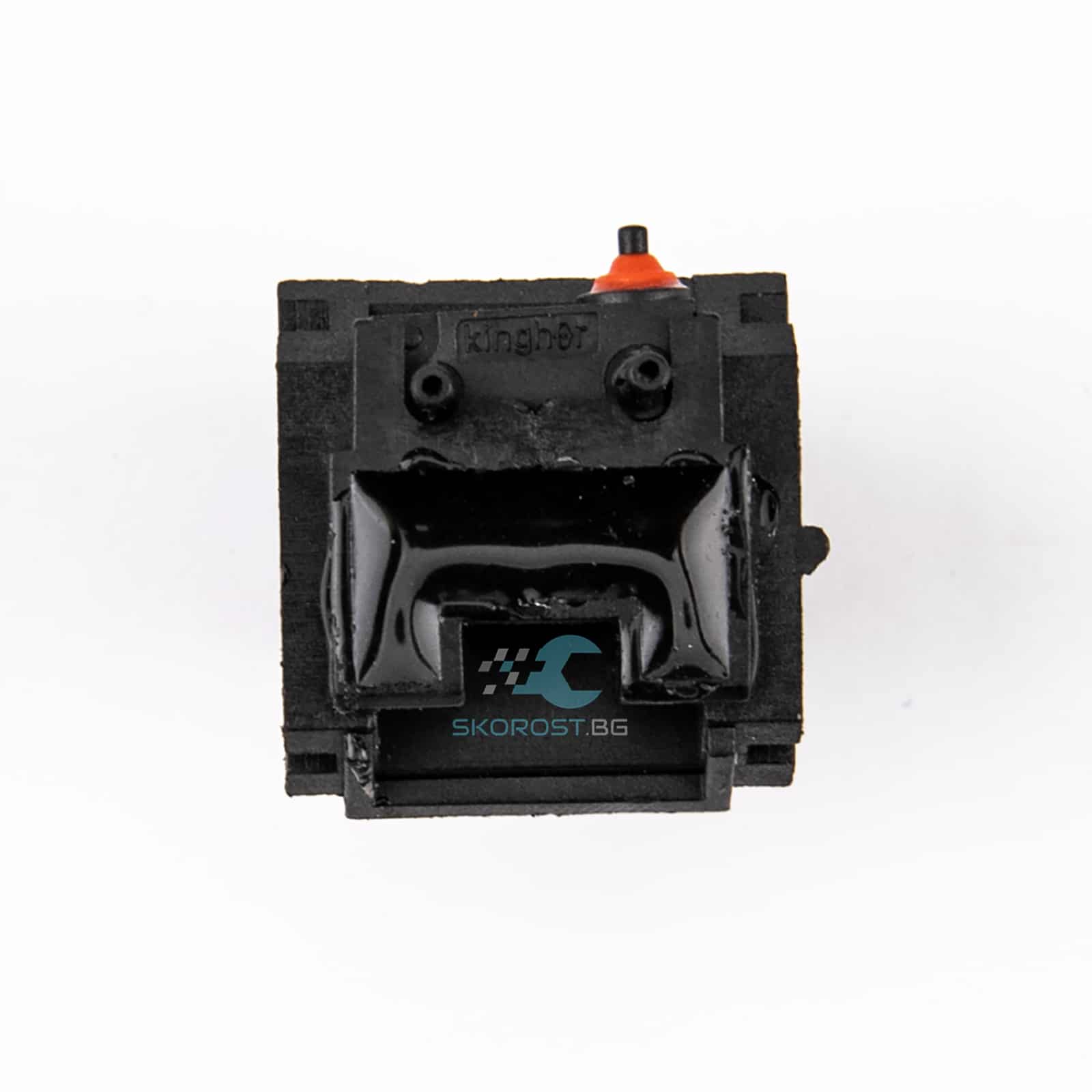 Бутон копче за врата багажник Citroen C3 Berlingo Peugeot 206 207 307 6554.V5 - Image 7