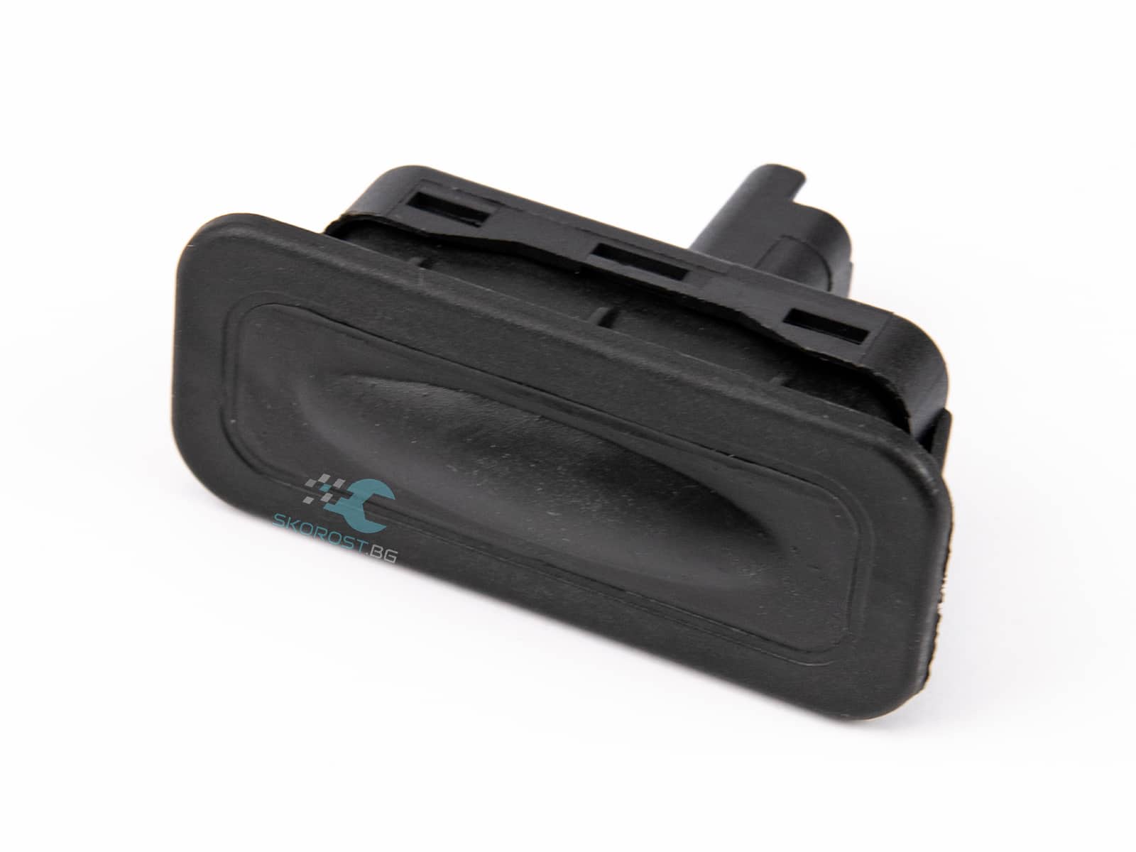 Бутон копче за врата багажник Renault Clio Megane Scenic Modus 8200076256 - Image 2