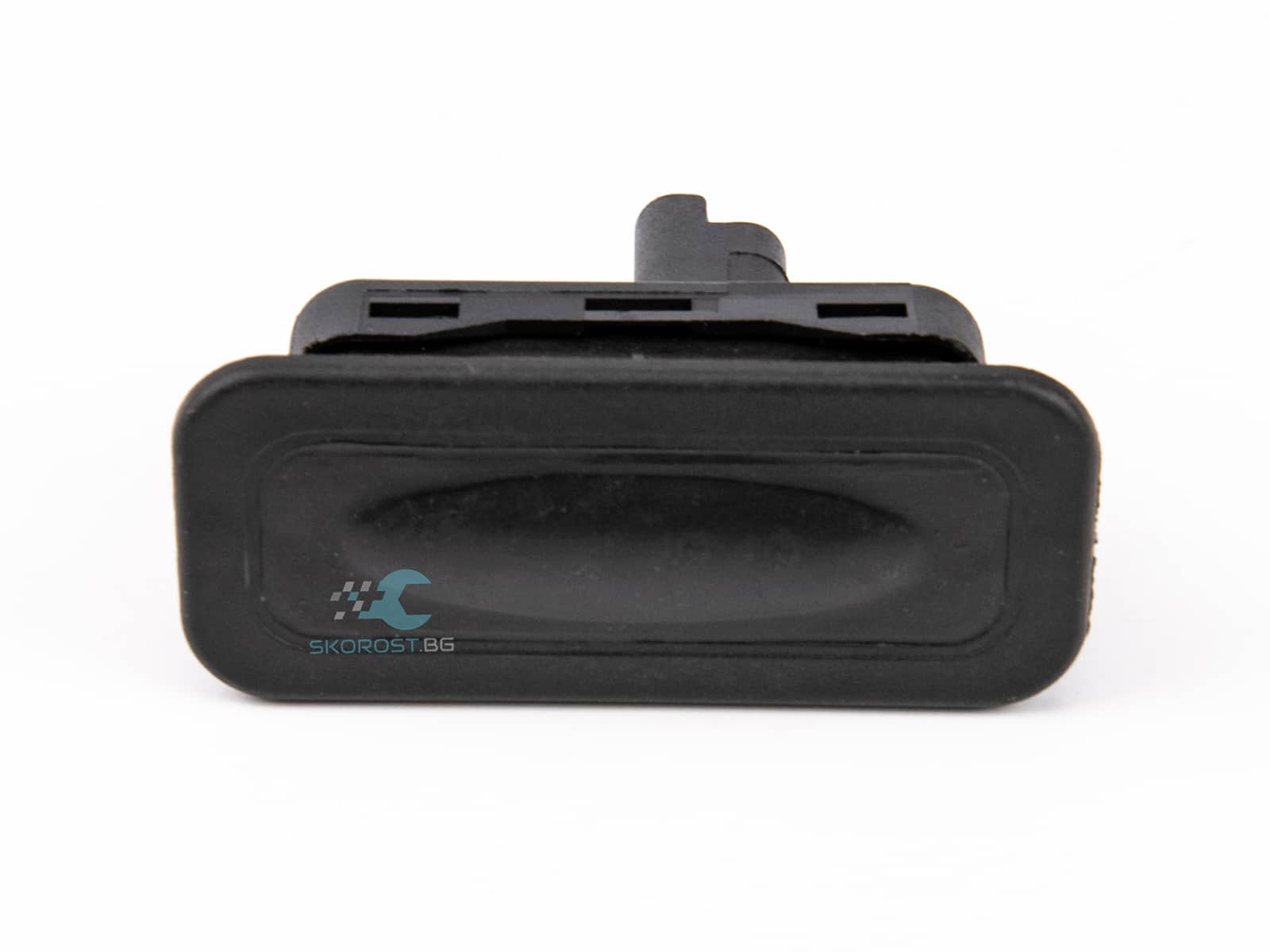 Бутон копче за врата багажник Renault Clio Megane Scenic Modus 8200076256 - Image 3