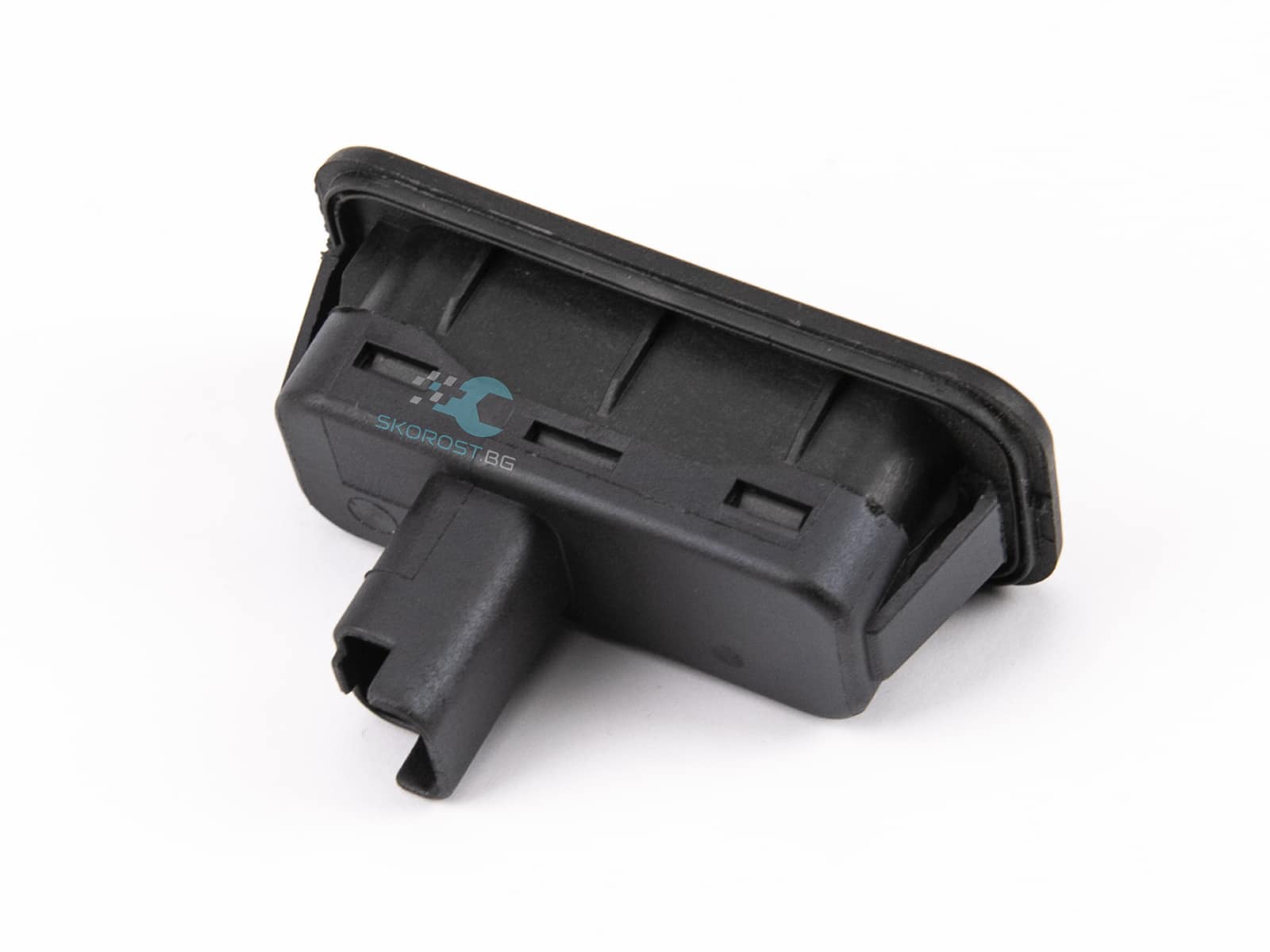 Бутон копче за врата багажник Renault Clio Megane Scenic Modus 8200076256 - Image 4