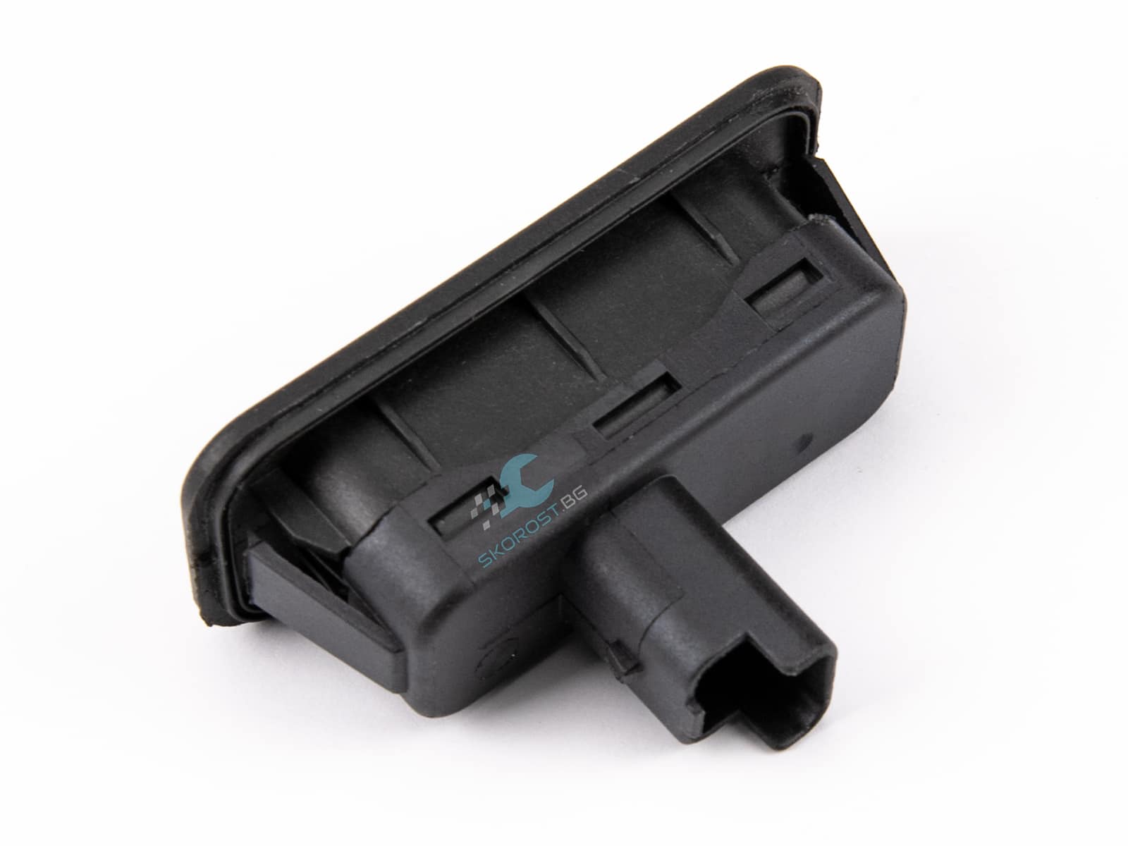 Бутон копче за врата багажник Renault Clio Megane Scenic Modus 8200076256 - Image 5