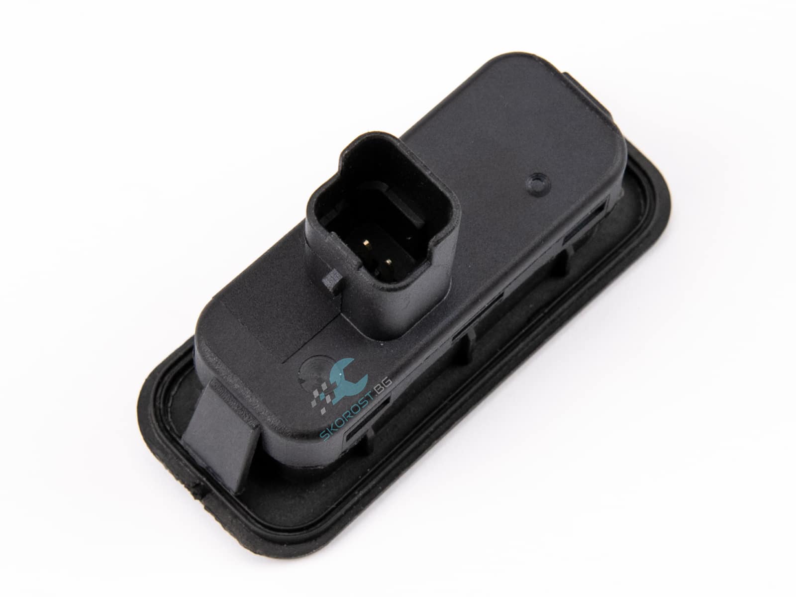 Бутон копче за врата багажник Renault Clio Megane Scenic Modus 8200076256 - Image 6